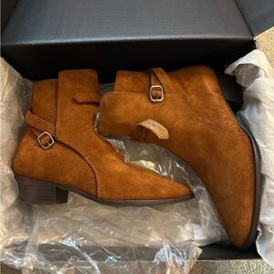 Thursday Boots Rogue boot size 9